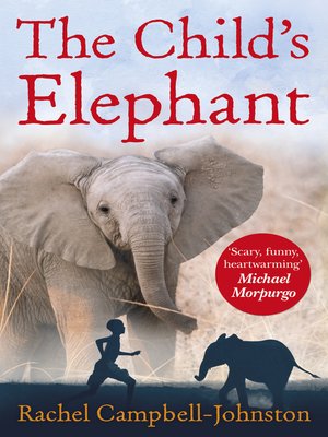 cover image of The Child's Elephant